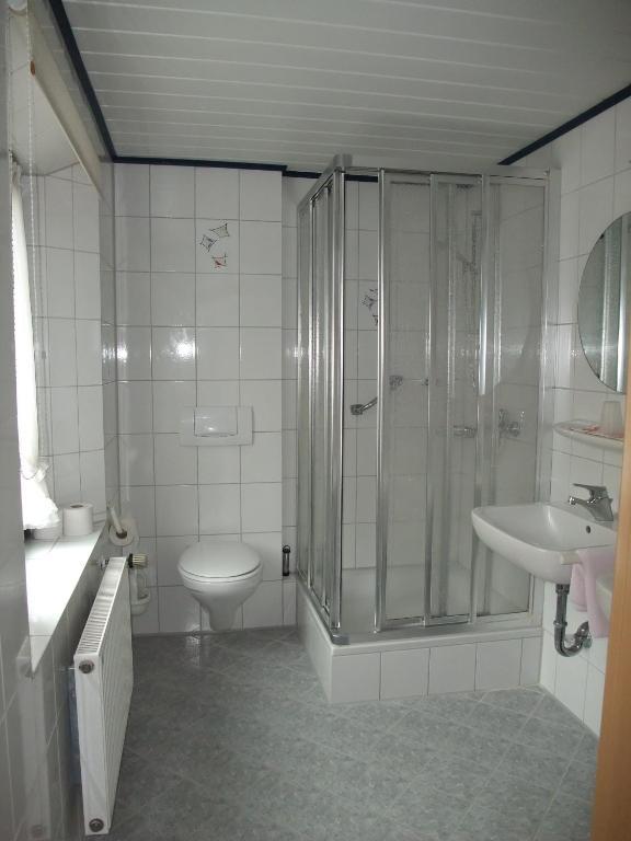 Gasthof Alte Post Obertrubach Room photo